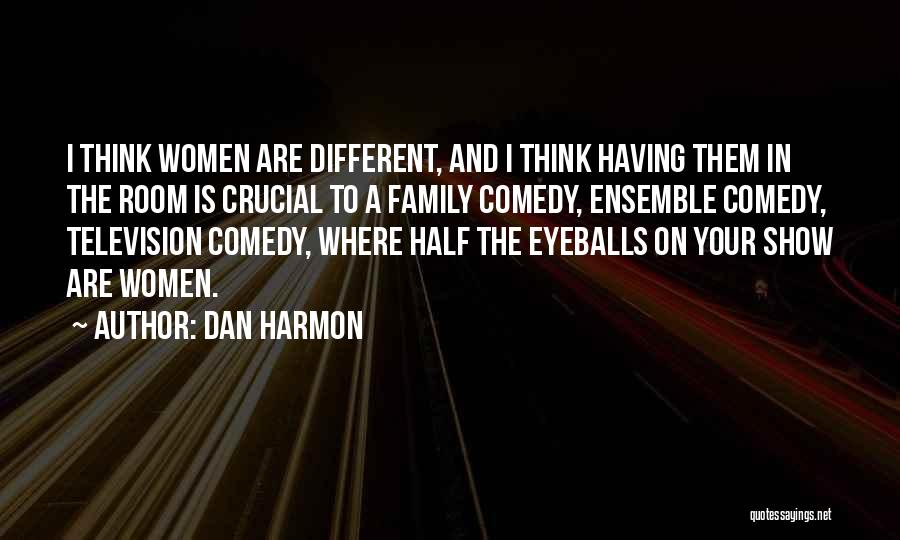 Dan Harmon Quotes 1075781