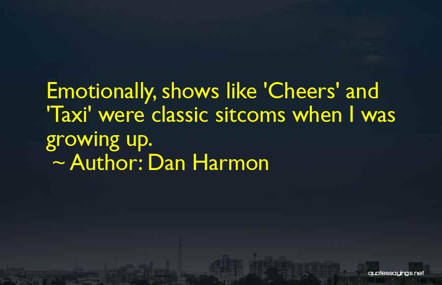 Dan Harmon Quotes 1283412