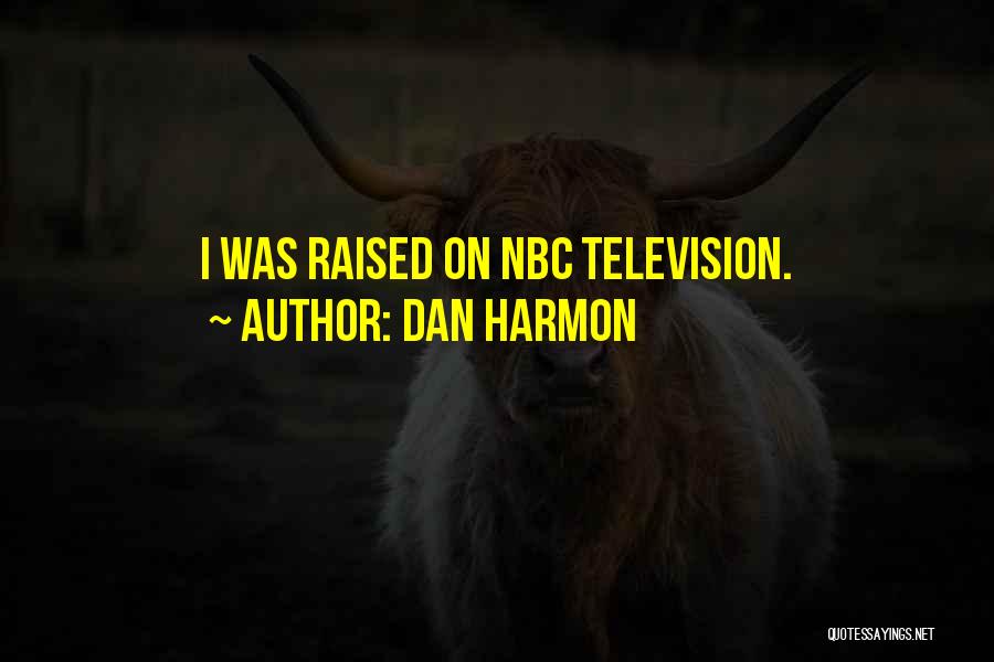 Dan Harmon Quotes 1385812