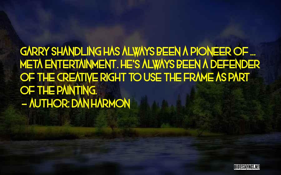 Dan Harmon Quotes 146714