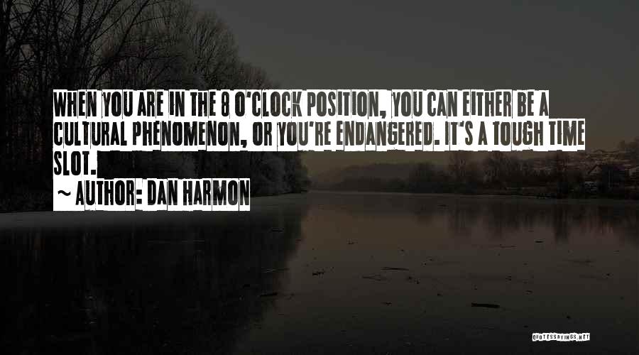 Dan Harmon Quotes 1680281