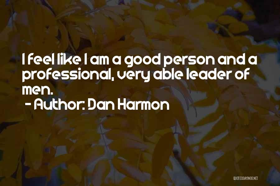 Dan Harmon Quotes 1912533