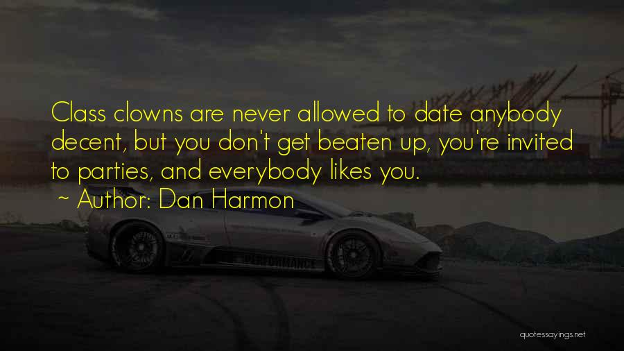 Dan Harmon Quotes 218702