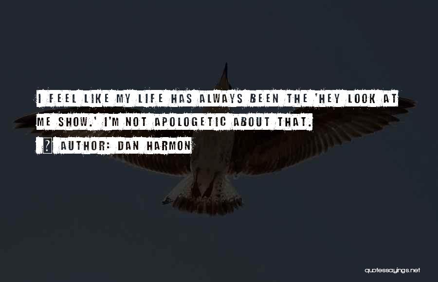 Dan Harmon Quotes 2223289