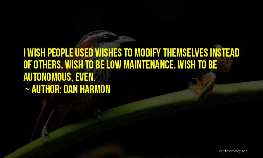 Dan Harmon Quotes 2246246