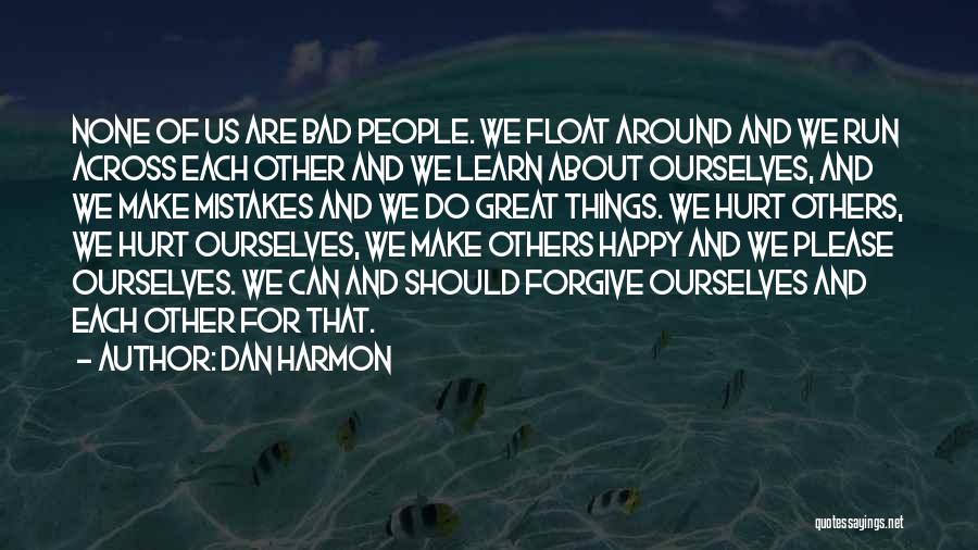 Dan Harmon Quotes 422013