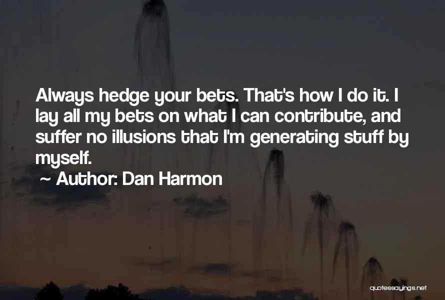Dan Harmon Quotes 612979