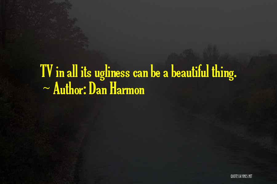 Dan Harmon Quotes 722522