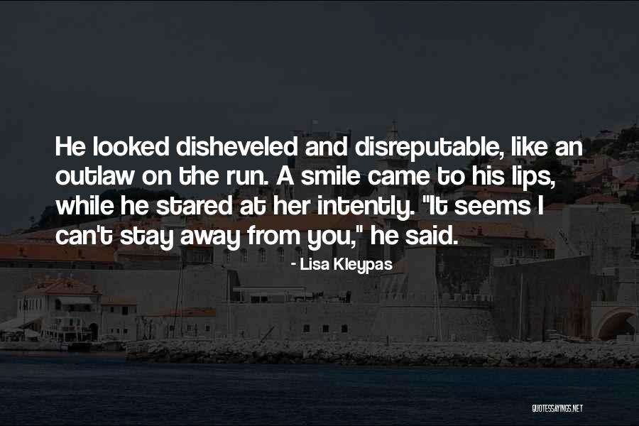 Dan Houser Quotes By Lisa Kleypas Dan Houser Quotes By Lisa Kleypas