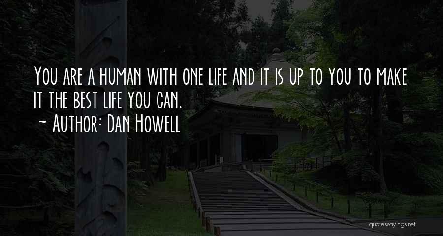 Dan Howell Quotes 1209586