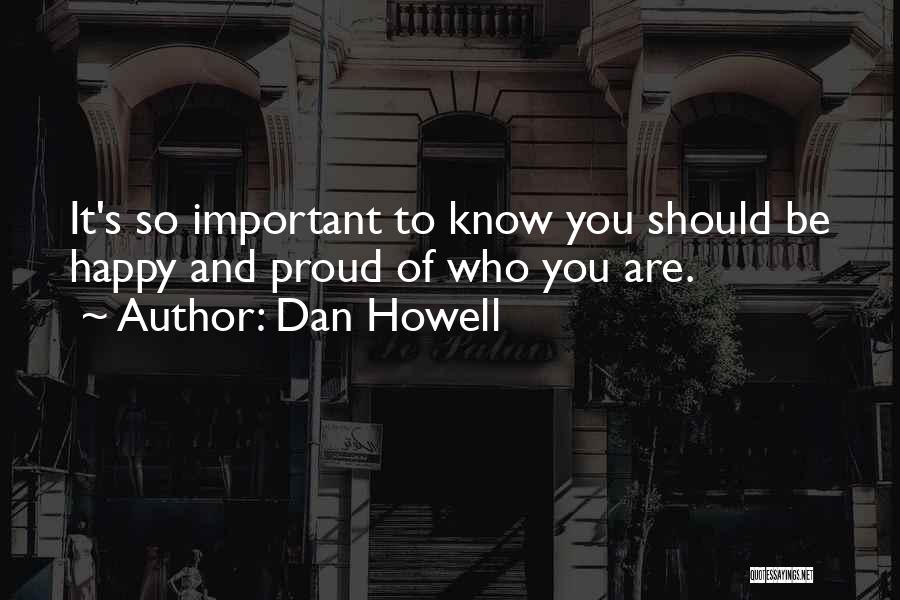 Dan Howell Quotes 1597456