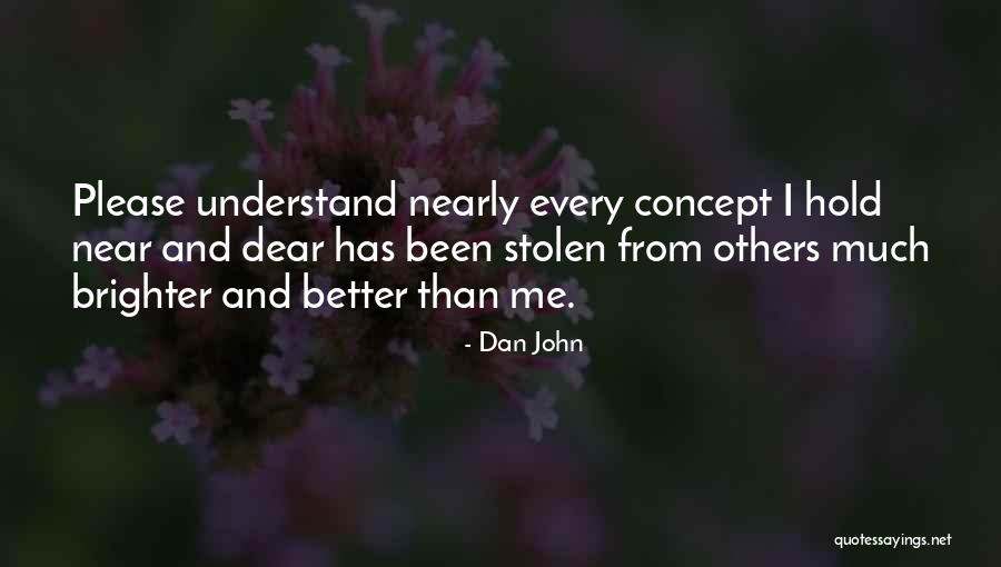 Dan John Quotes 1391196