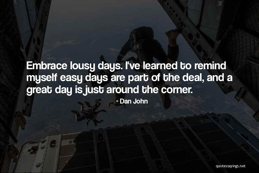 Dan John Quotes 2119120 Dan John Quotes 2119120