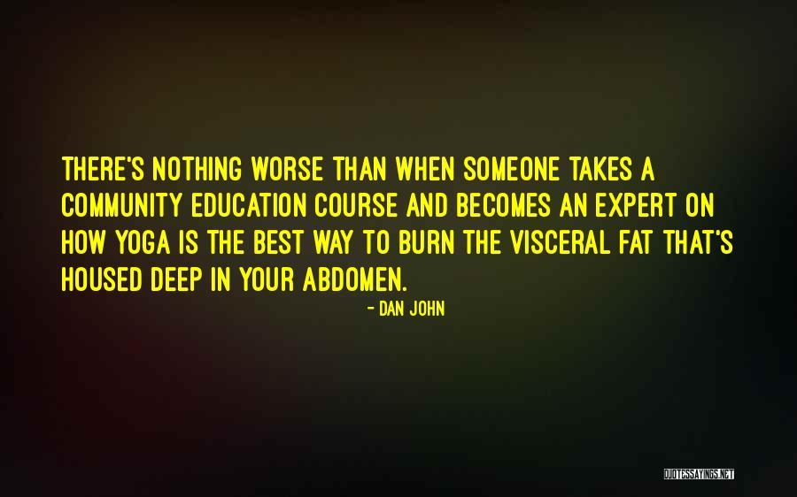 Dan John Quotes 804875