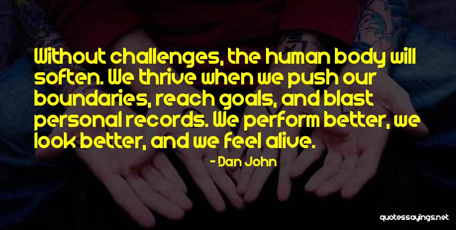 Dan John Quotes 962747