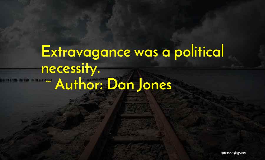Dan Jones Quotes 716442