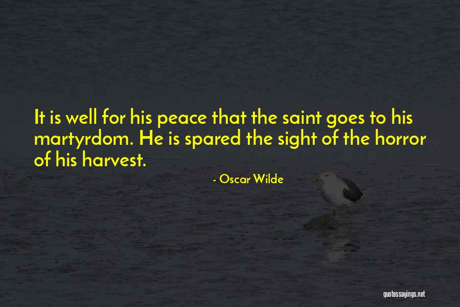 Dan Joyner Quotes By Oscar Wilde Dan Joyner Quotes By Oscar Wilde