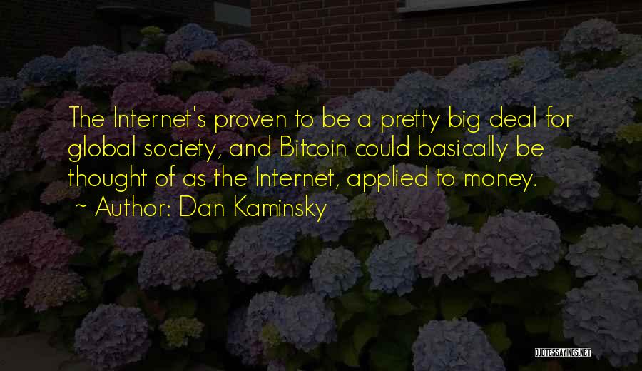 Dan Kaminsky Quotes 292055