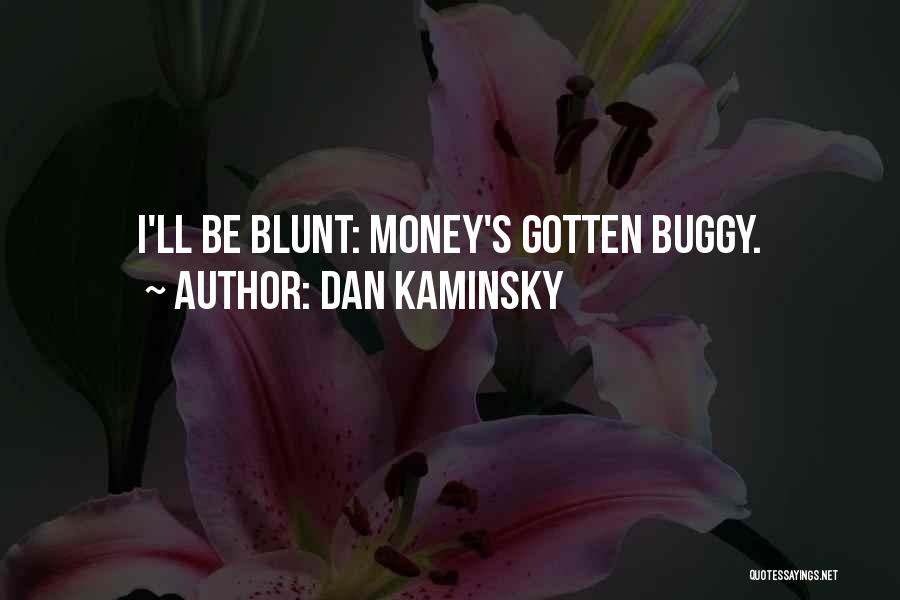 Dan Kaminsky Quotes 888292