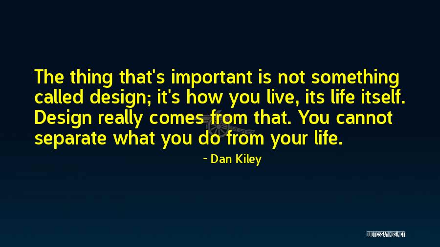 Dan Kiley Quotes 219917