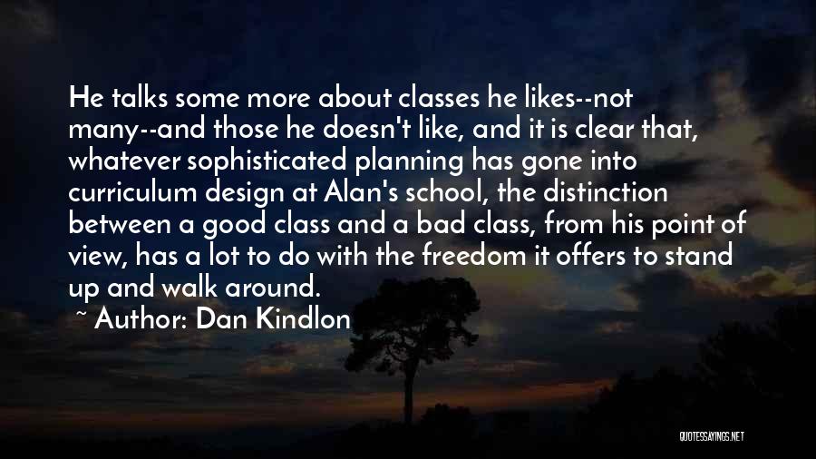 Dan Kindlon Quotes 230694