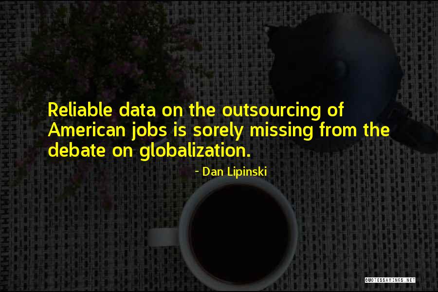 Dan Lipinski Quotes 501370