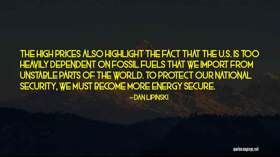 Dan Lipinski Quotes 625474