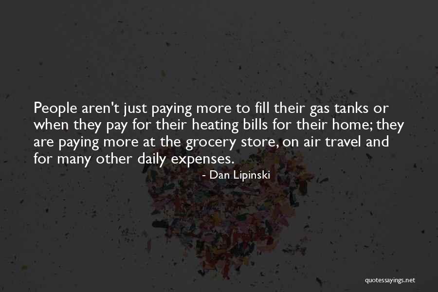 Dan Lipinski Quotes 808421