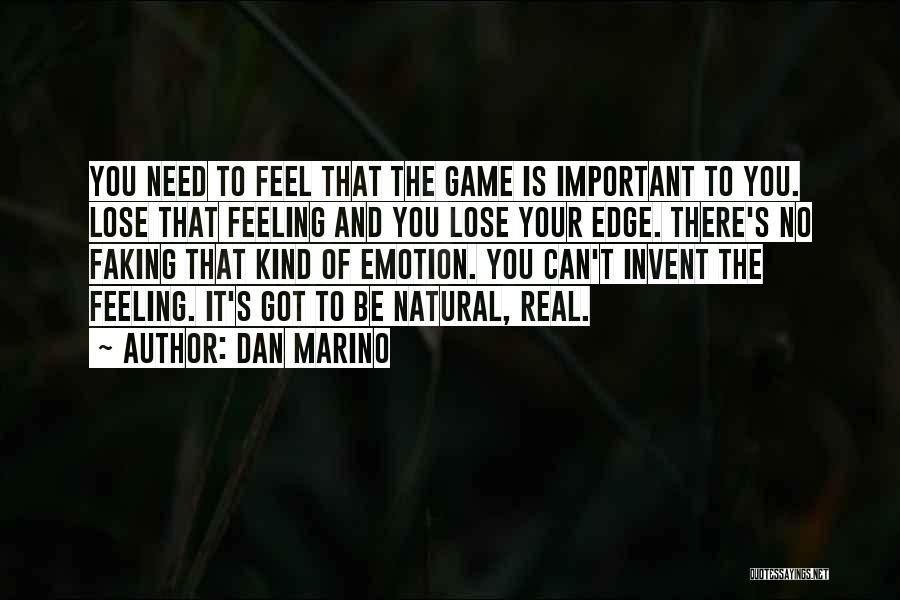 Dan Marino Quotes 2048118