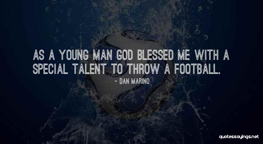 Dan Marino Quotes 540328 Dan Marino Quotes 540328