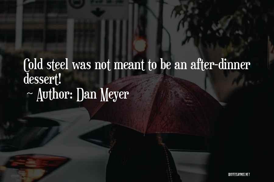 Dan Meyer Quotes 783429