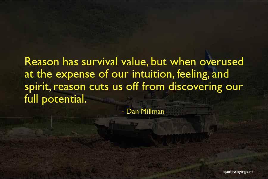Dan Millman Quotes 146161 Dan Millman Quotes 146161