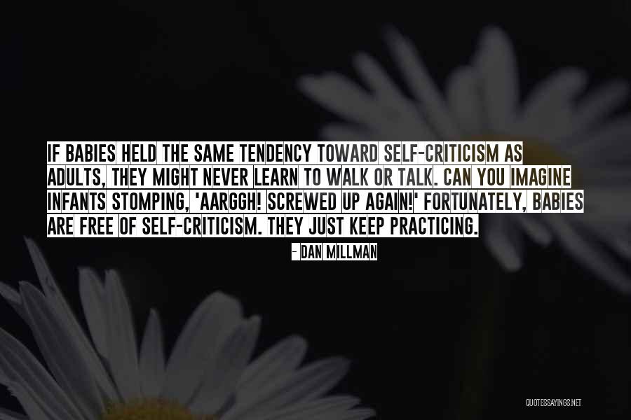 Dan Millman Quotes 1783522 Dan Millman Quotes 1783522