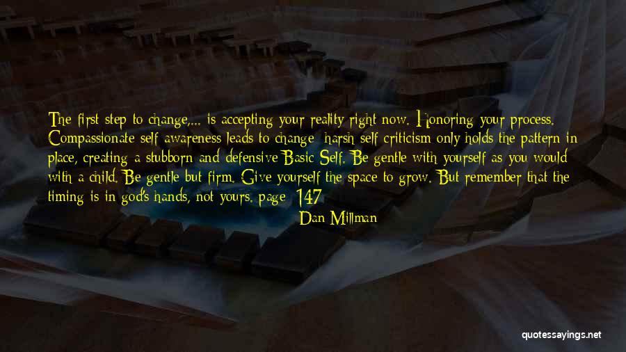 Dan Millman Quotes 1856251 Dan Millman Quotes 1856251
