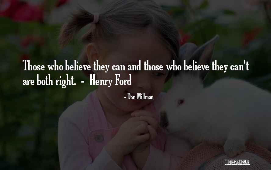 Dan Millman Quotes 2175906 Dan Millman Quotes 2175906