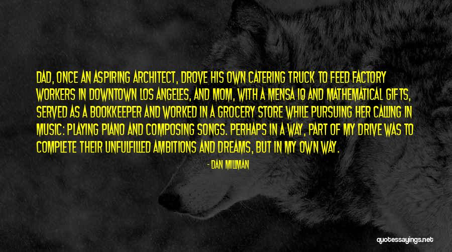 Dan Millman Quotes 2219263 Dan Millman Quotes 2219263