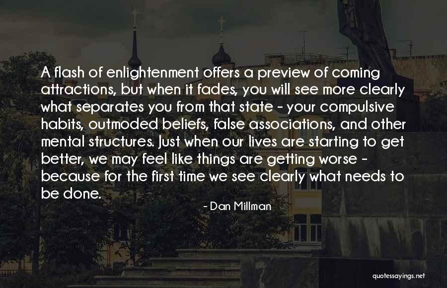 Dan Millman Quotes 227586 Dan Millman Quotes 227586