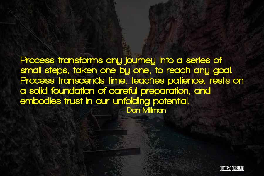 Dan Millman Quotes 701875 Dan Millman Quotes 701875