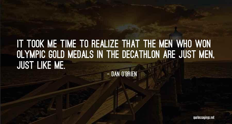 Dan O'connell Quotes By Dan O'Brien Dan O'connell Quotes By Dan O'Brien