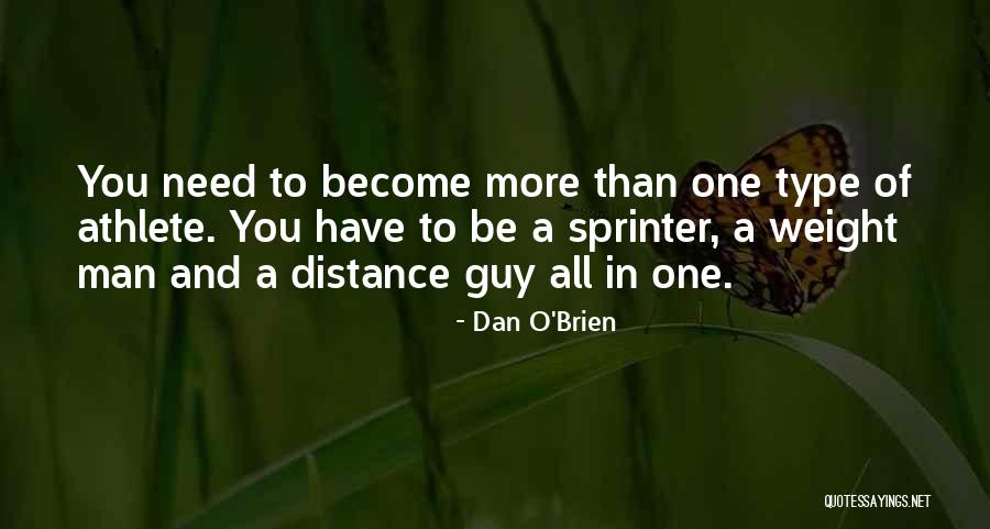 Dan O'connell Quotes By Dan O'Brien Dan O'connell Quotes By Dan O'Brien