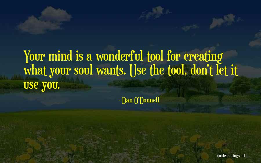 Dan O'Donnell Quotes 1207142