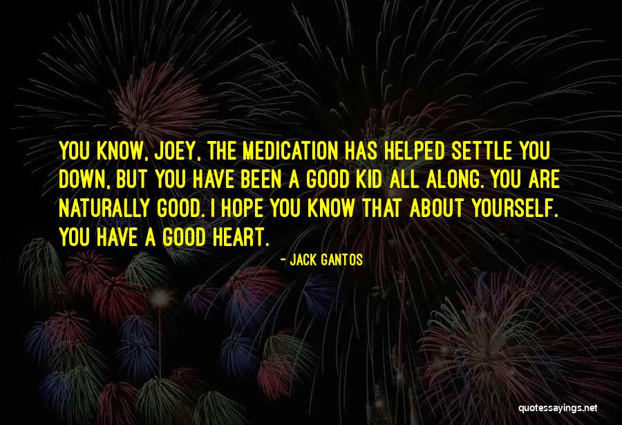Dan Office Quotes By Jack Gantos Dan Office Quotes By Jack Gantos