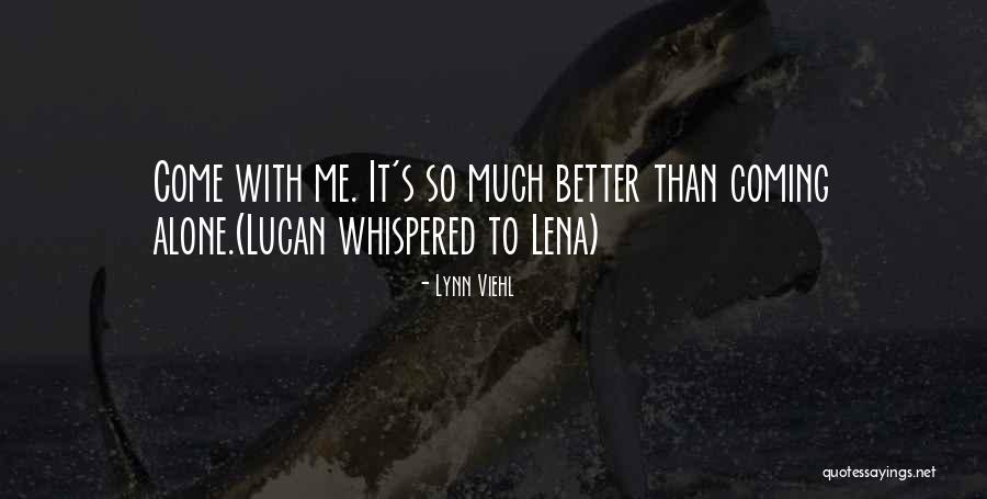 Dan Office Quotes By Lynn Viehl Dan Office Quotes By Lynn Viehl