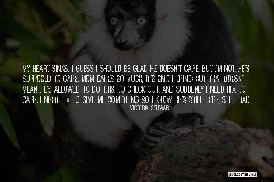 Dan Office Quotes By Victoria Schwab Dan Office Quotes By Victoria Schwab
