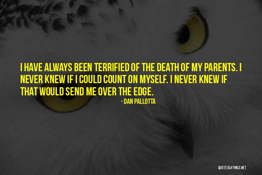 Dan Pallotta Quotes 1128325 Dan Pallotta Quotes 1128325