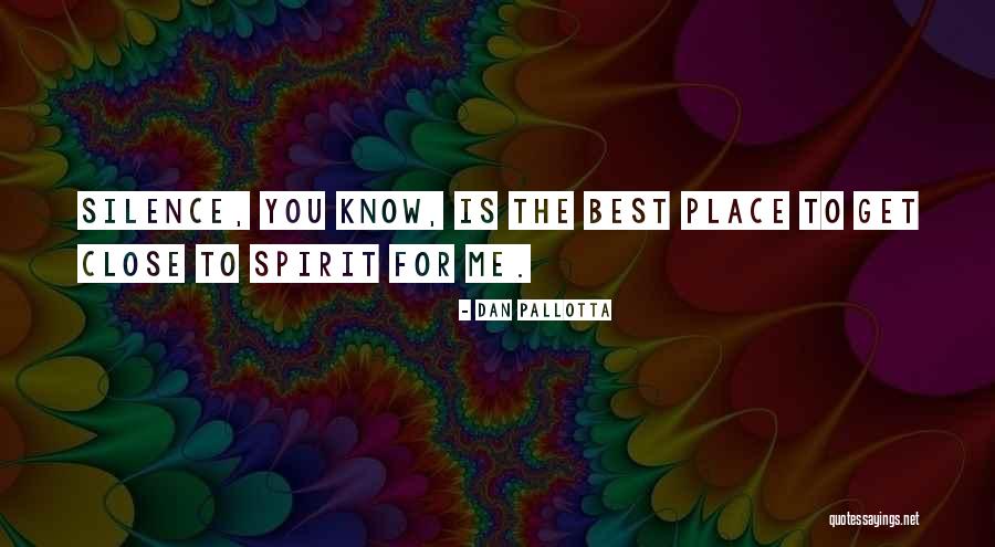 Dan Pallotta Quotes 874766 Dan Pallotta Quotes 874766