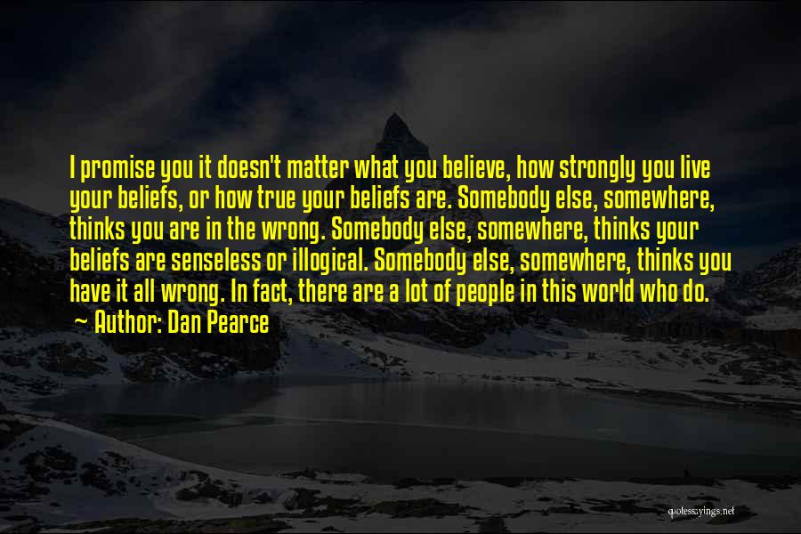 Dan Pearce Quotes 1041519