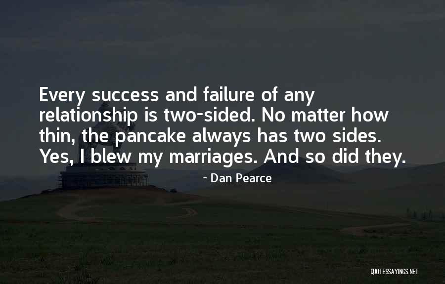 Dan Pearce Quotes 1774748