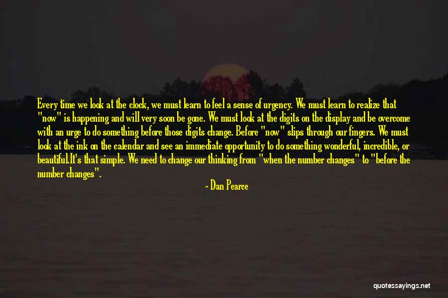 Dan Pearce Quotes 1800517 Dan Pearce Quotes 1800517