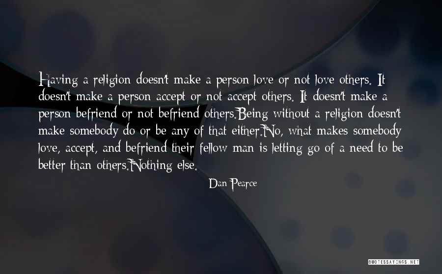 Dan Pearce Quotes 524826 Dan Pearce Quotes 524826